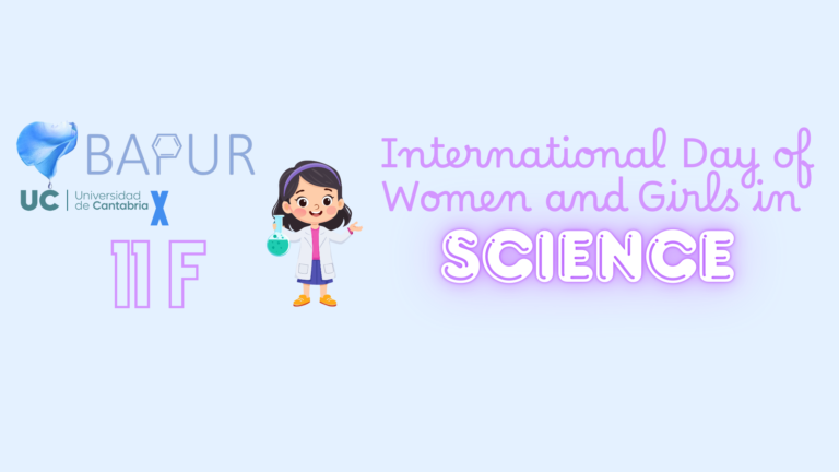 Inspiring future scientists: BAPUR celebrates the International Day of Women and Girls in Science